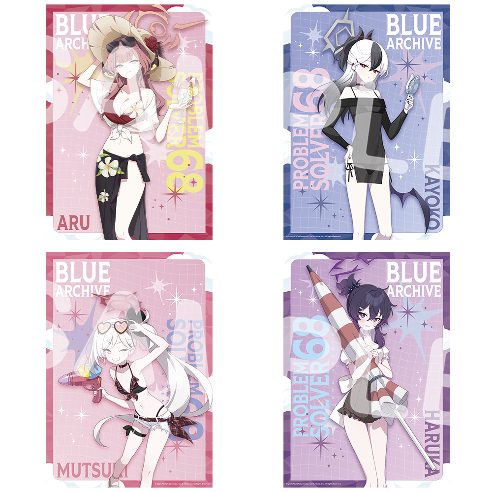Yostar OFFICIAL SHOP
