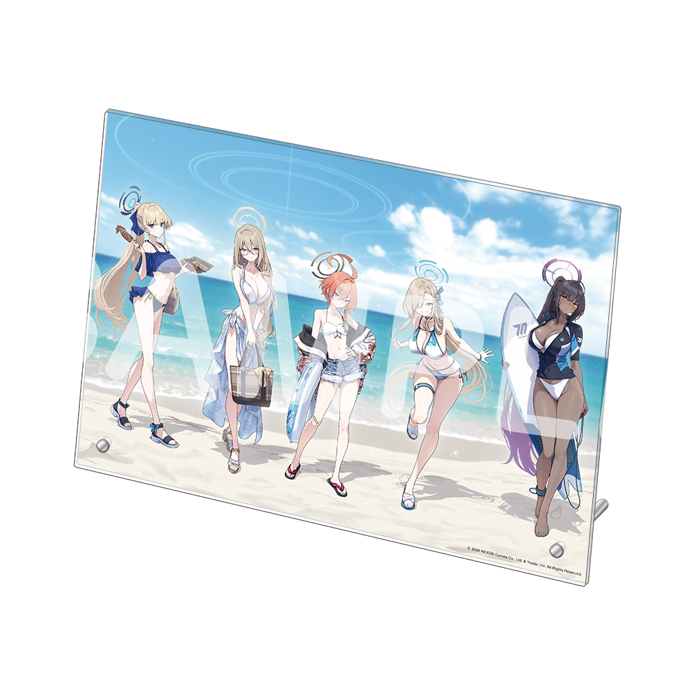 Yostar OFFICIAL SHOP