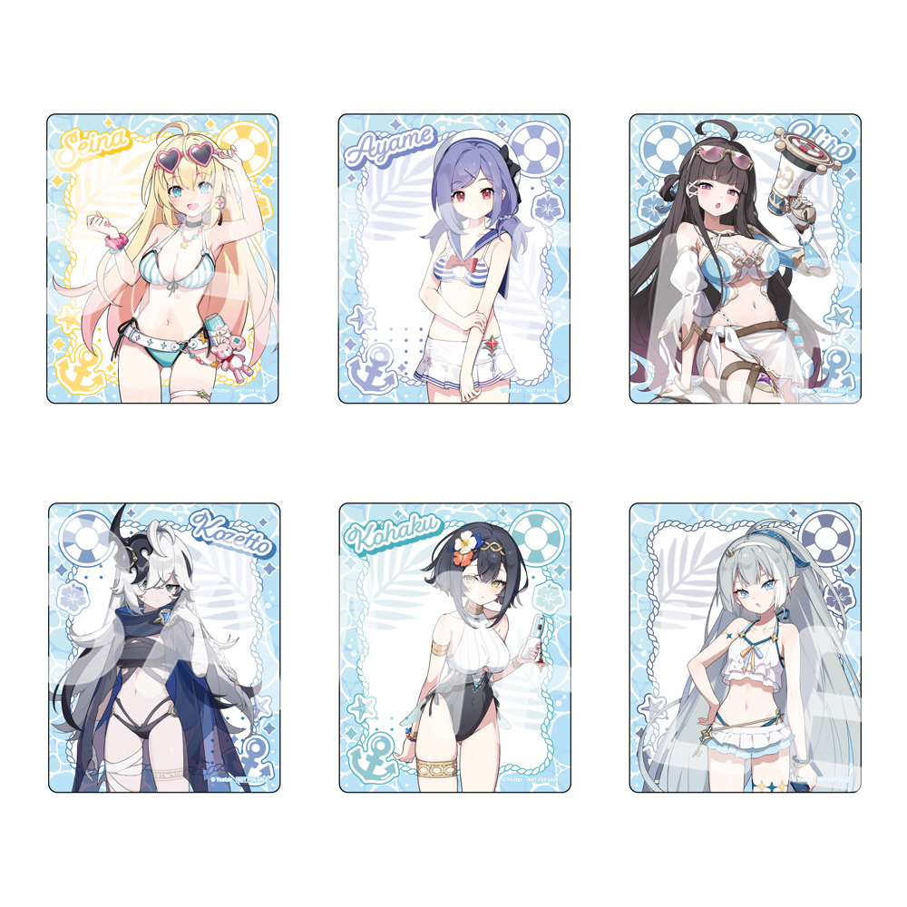 Yostar OFFICIAL SHOP
