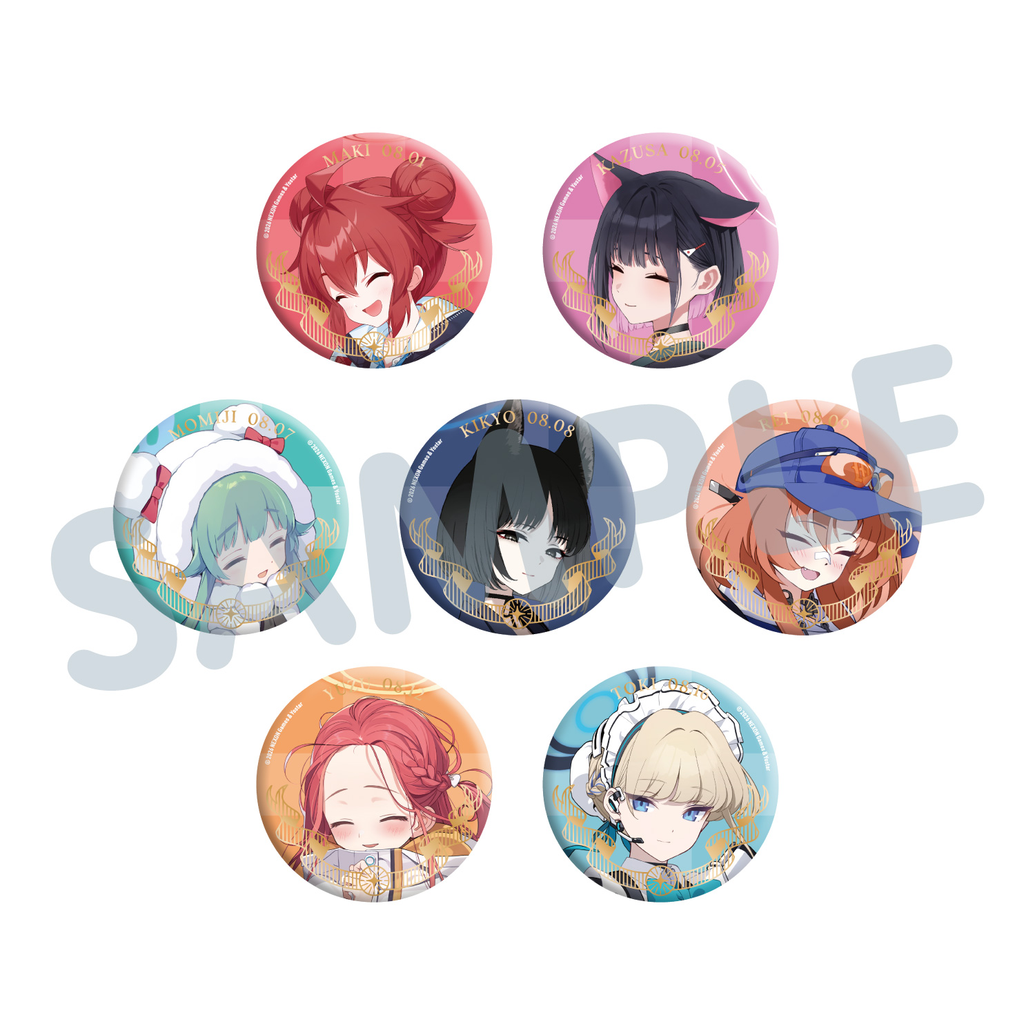 Yostar OFFICIAL SHOP