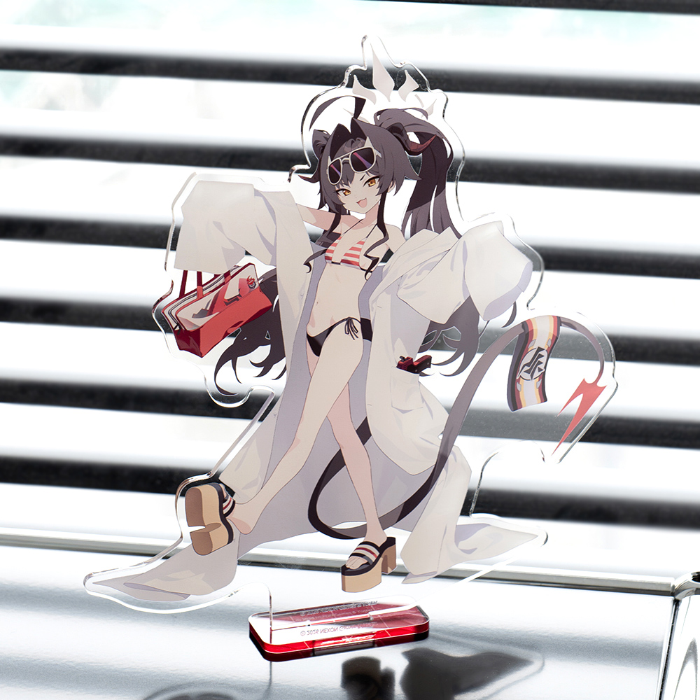 Dead or Alive アクリルスタンド　カスミ Yostar OFFICIAL SHOP