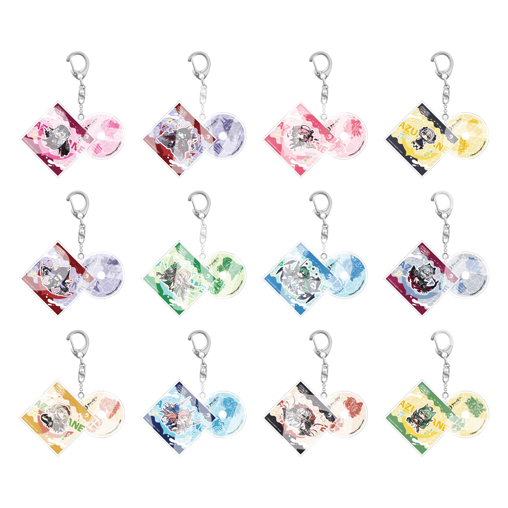 Yostar OFFICIAL SHOP