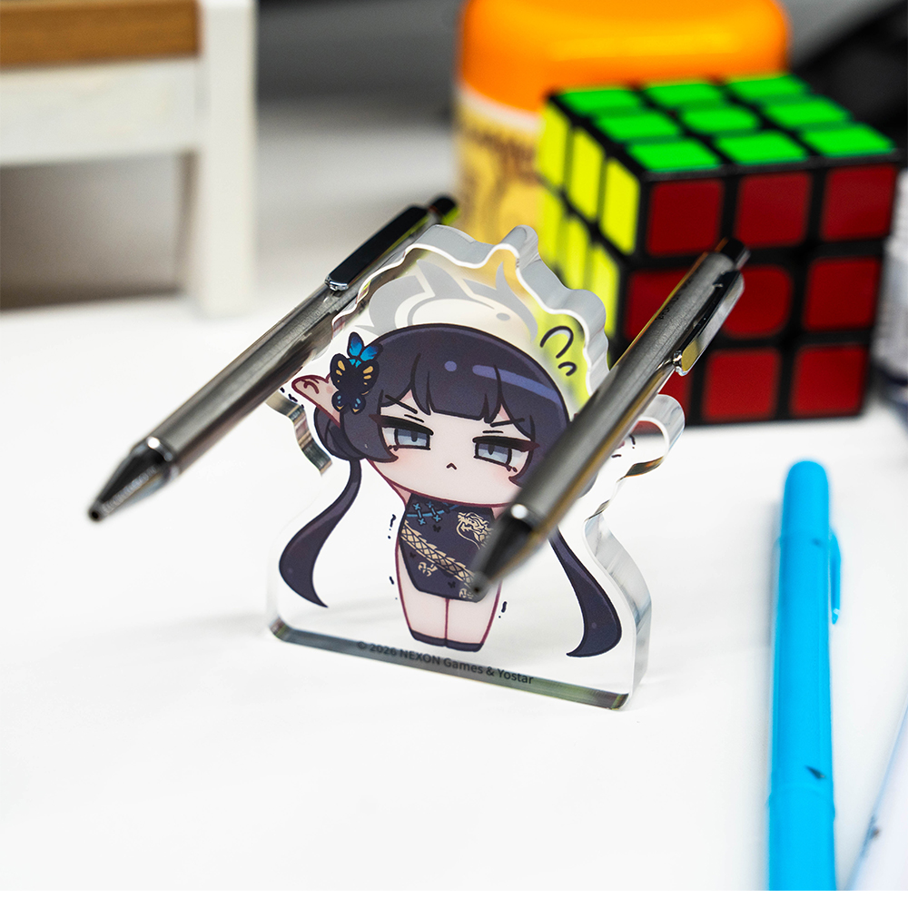 Yostar OFFICIAL SHOP