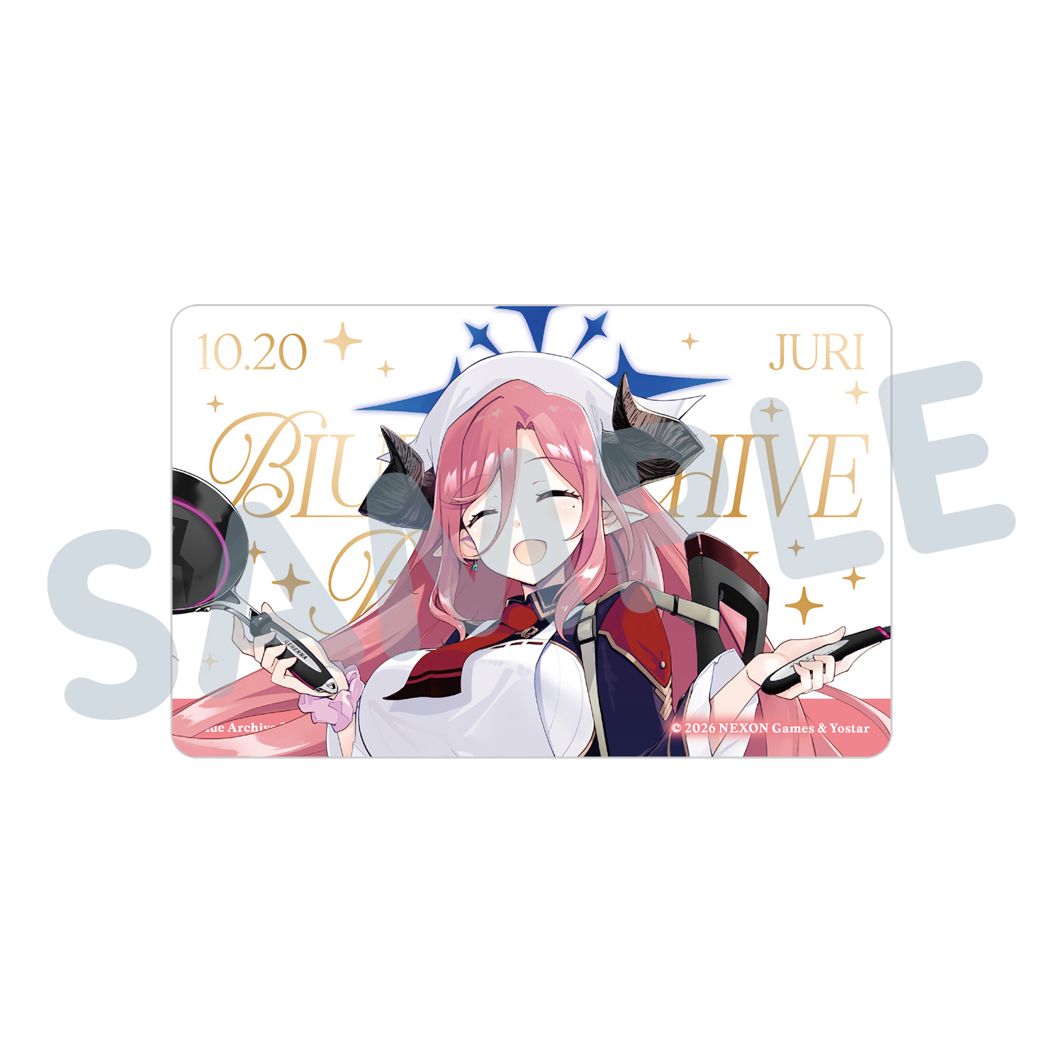 Yostar OFFICIAL SHOP