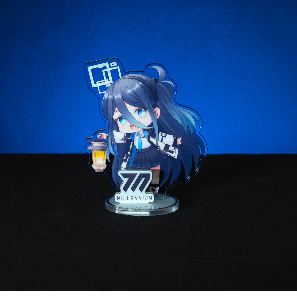 Yostar OFFICIAL SHOP