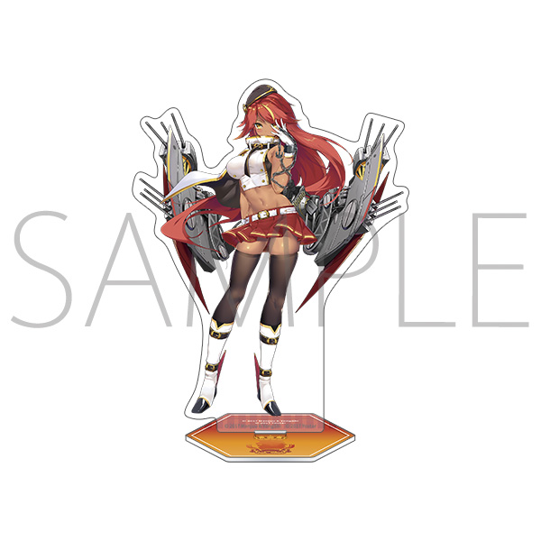 期間限定値引き】ブルアカ C106 みらくるバーン グッズセット 魔王
