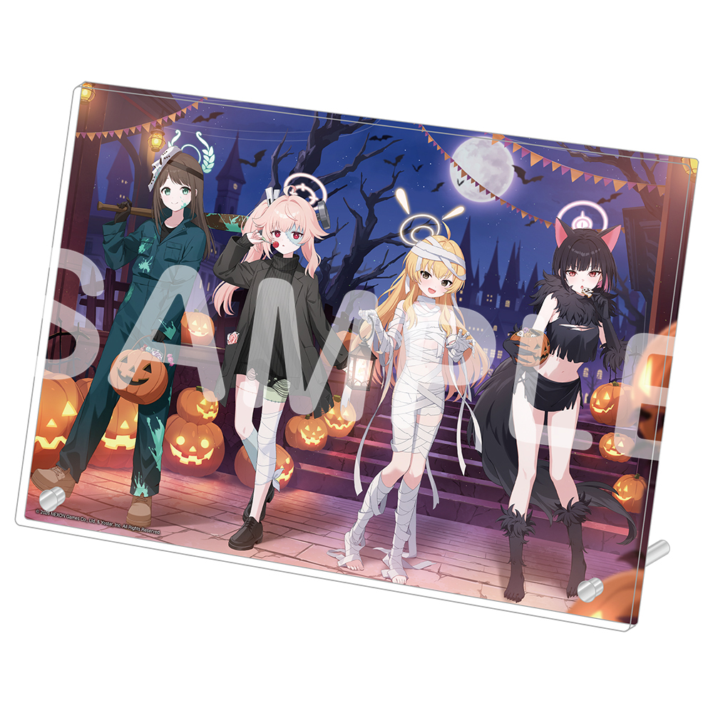 Yostar OFFICIAL SHOP