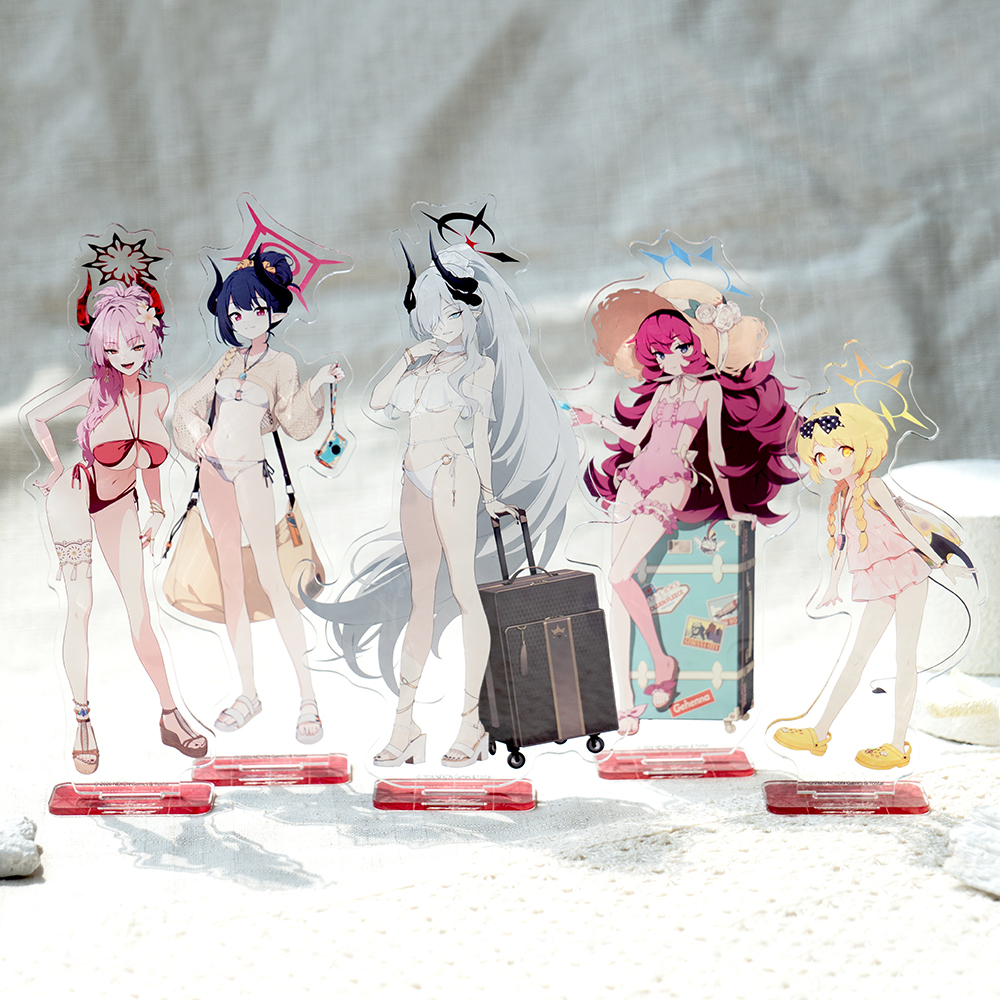 Yostar OFFICIAL SHOP
