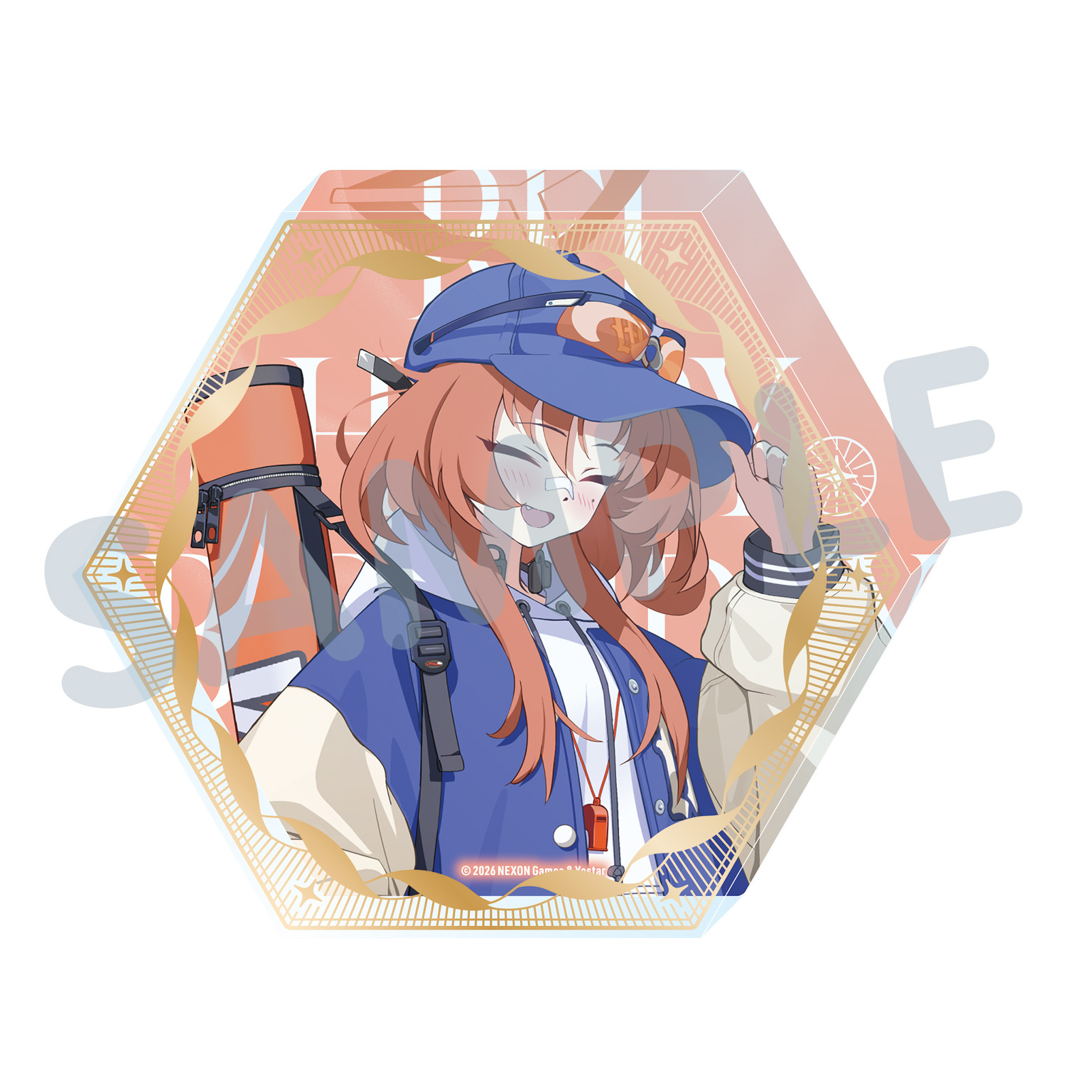 Yostar OFFICIAL SHOP