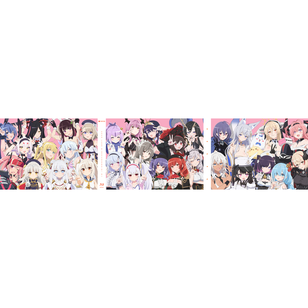 Yostar OFFICIAL SHOP