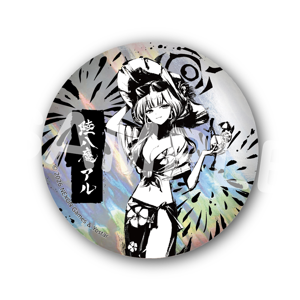Yostar OFFICIAL SHOP