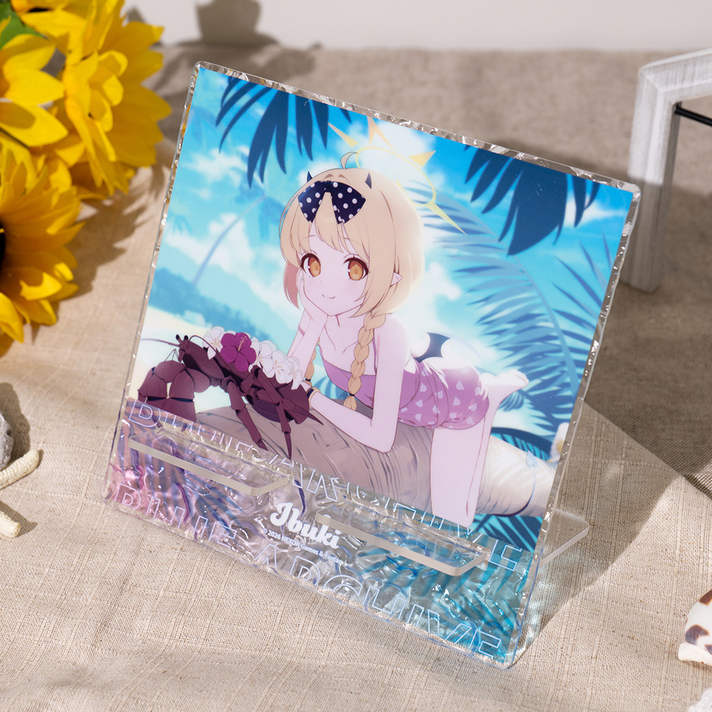 Yostar OFFICIAL SHOP