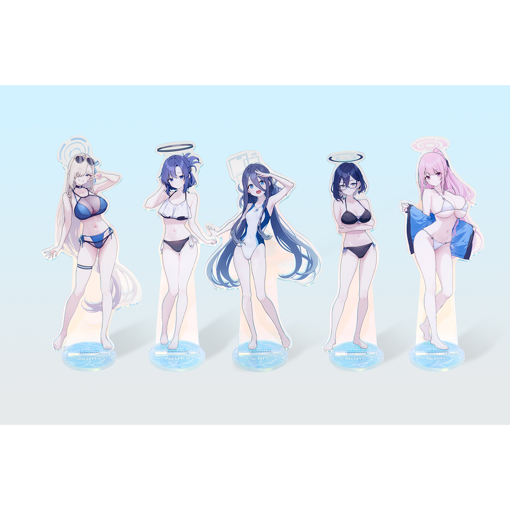 Yostar OFFICIAL SHOP