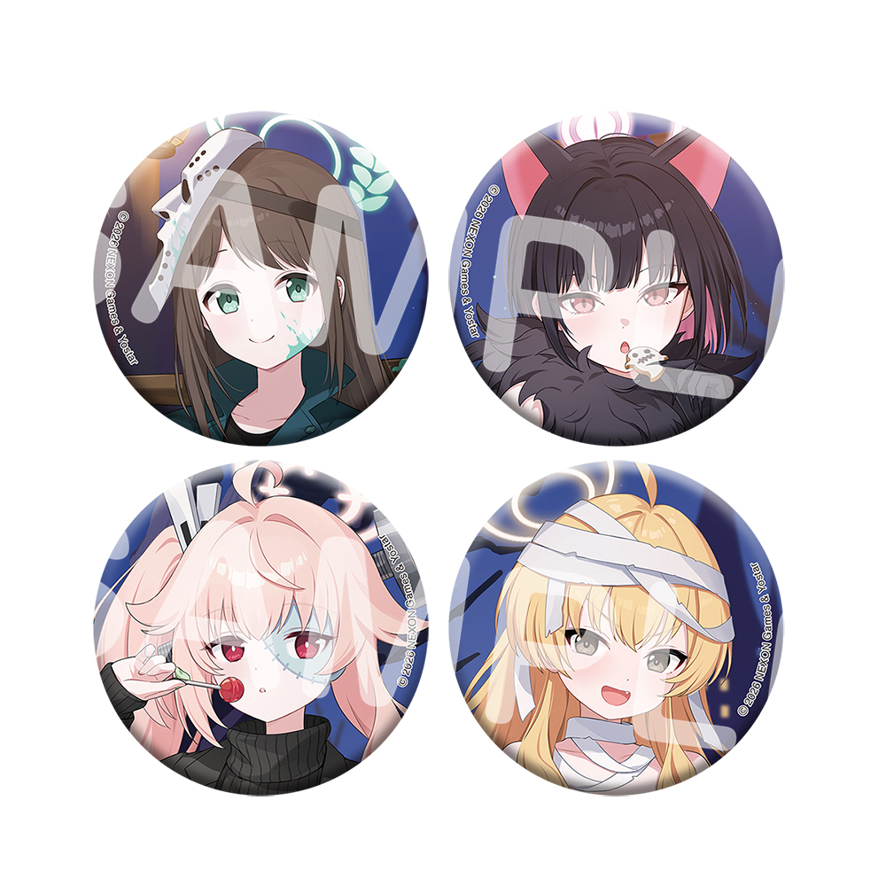 Yostar OFFICIAL SHOP