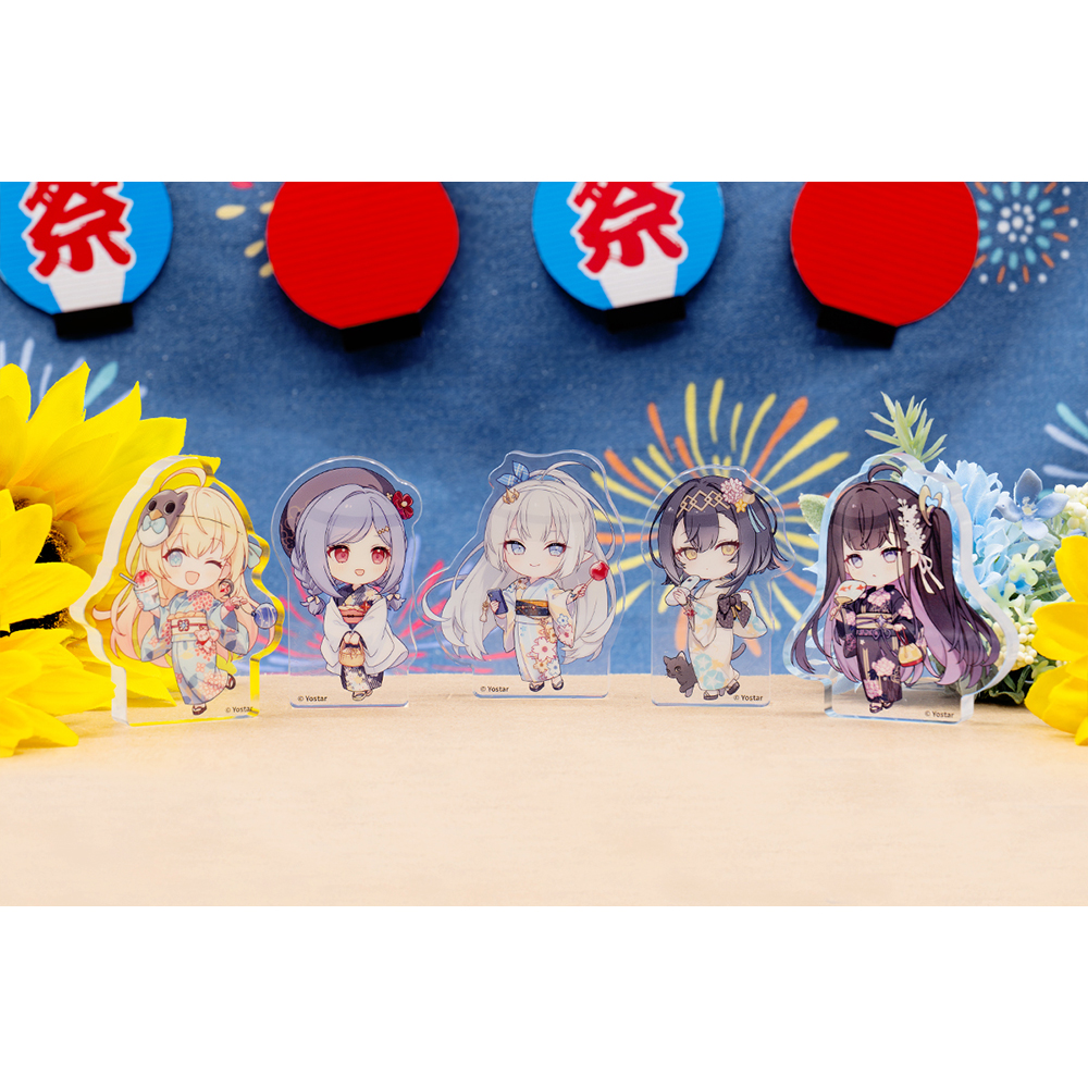 Yostar OFFICIAL SHOP