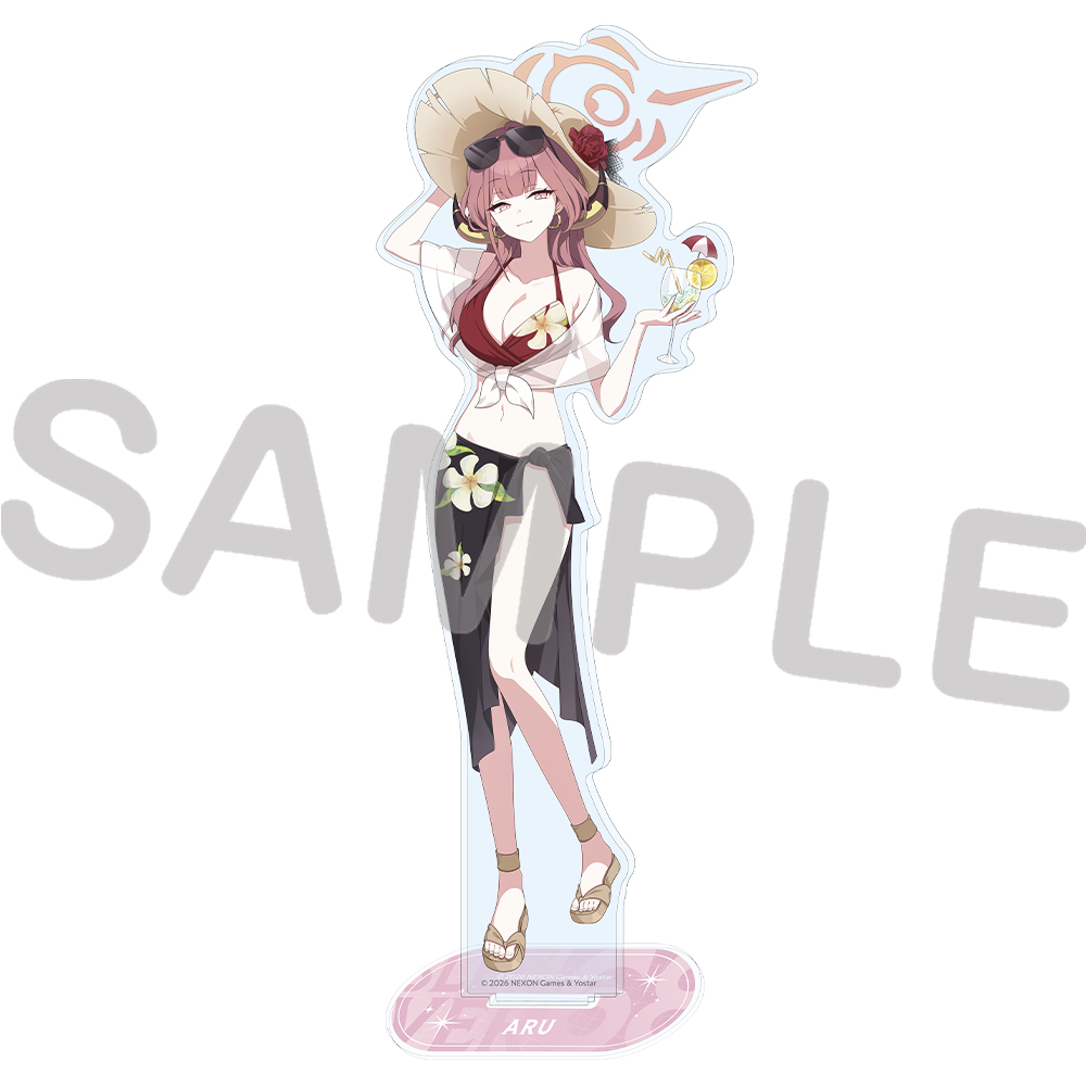 Yostar OFFICIAL SHOP