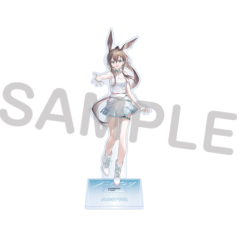 Yostar OFFICIAL SHOP