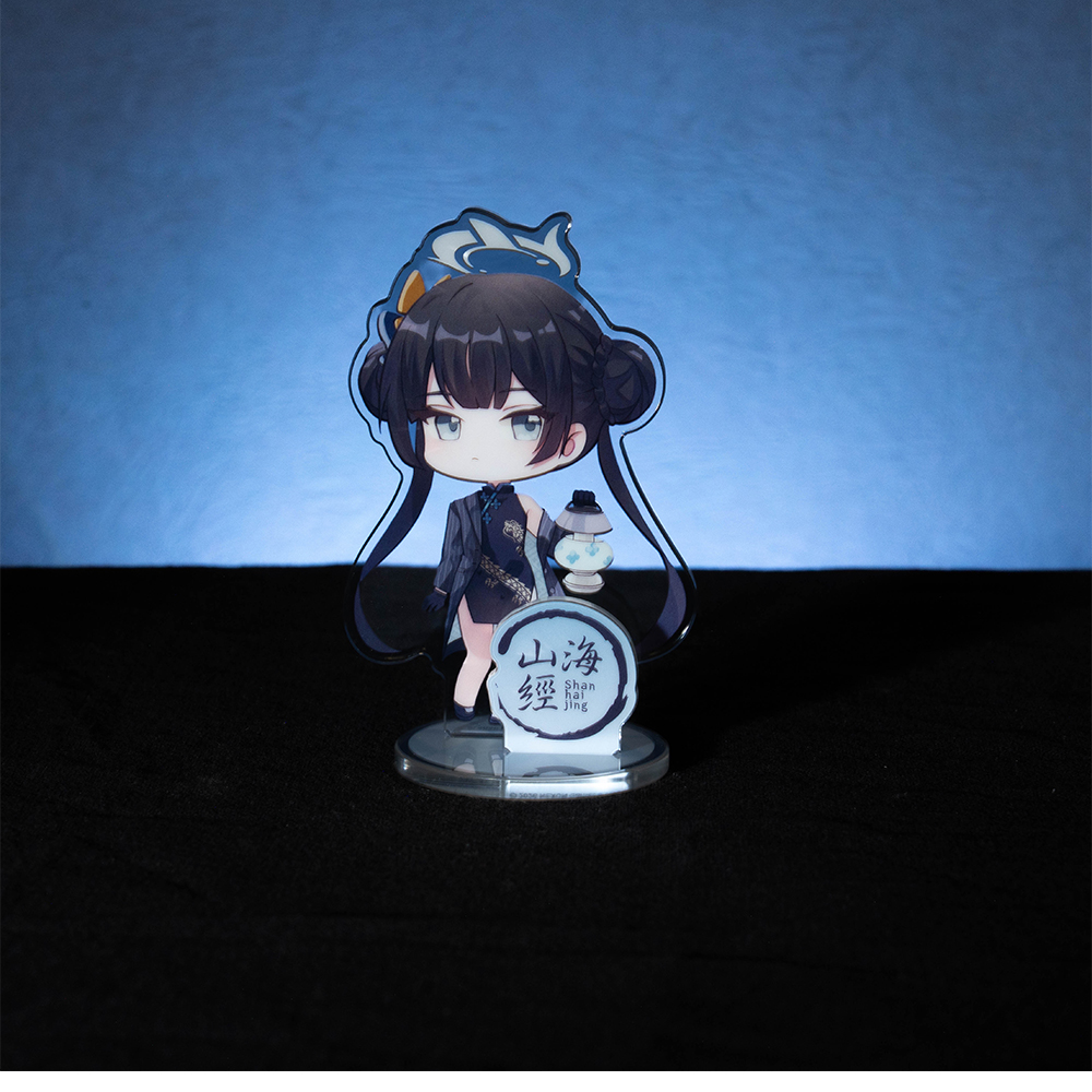 Yostar OFFICIAL SHOP