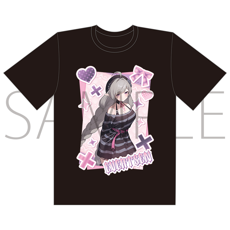 星空へ架かる橋 AA よっちゃん 等身大タオル Yostar OFFICIAL SHOP