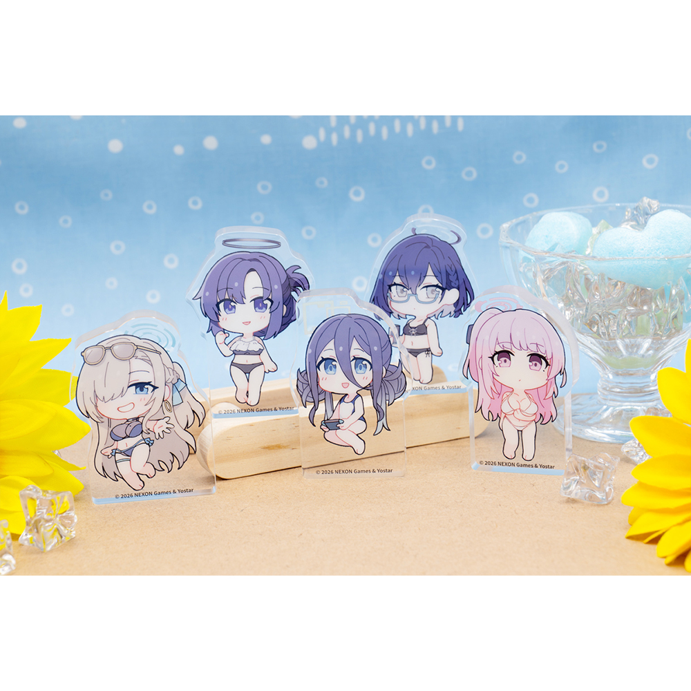 Yostar OFFICIAL SHOP