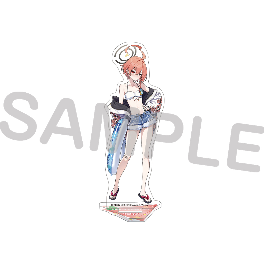 Yostar OFFICIAL SHOP