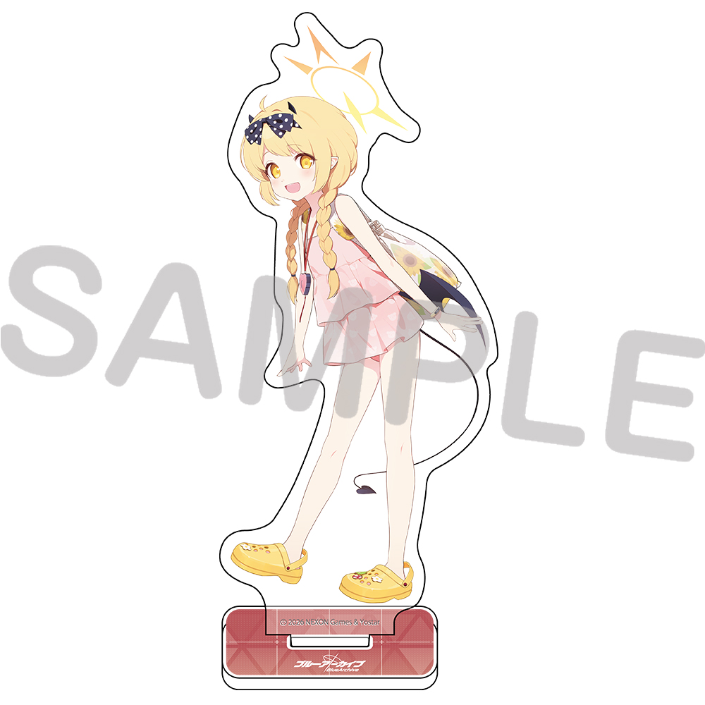 Yostar OFFICIAL SHOP