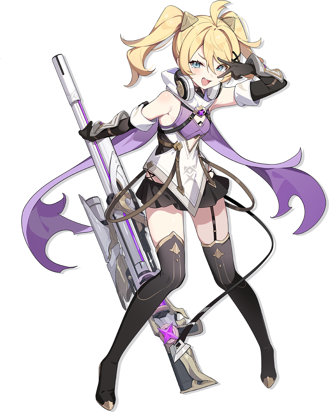 ヘスティア  H-501 異蘇羅（イソラ）/立待月の夜 ステラソラ 公式サイト