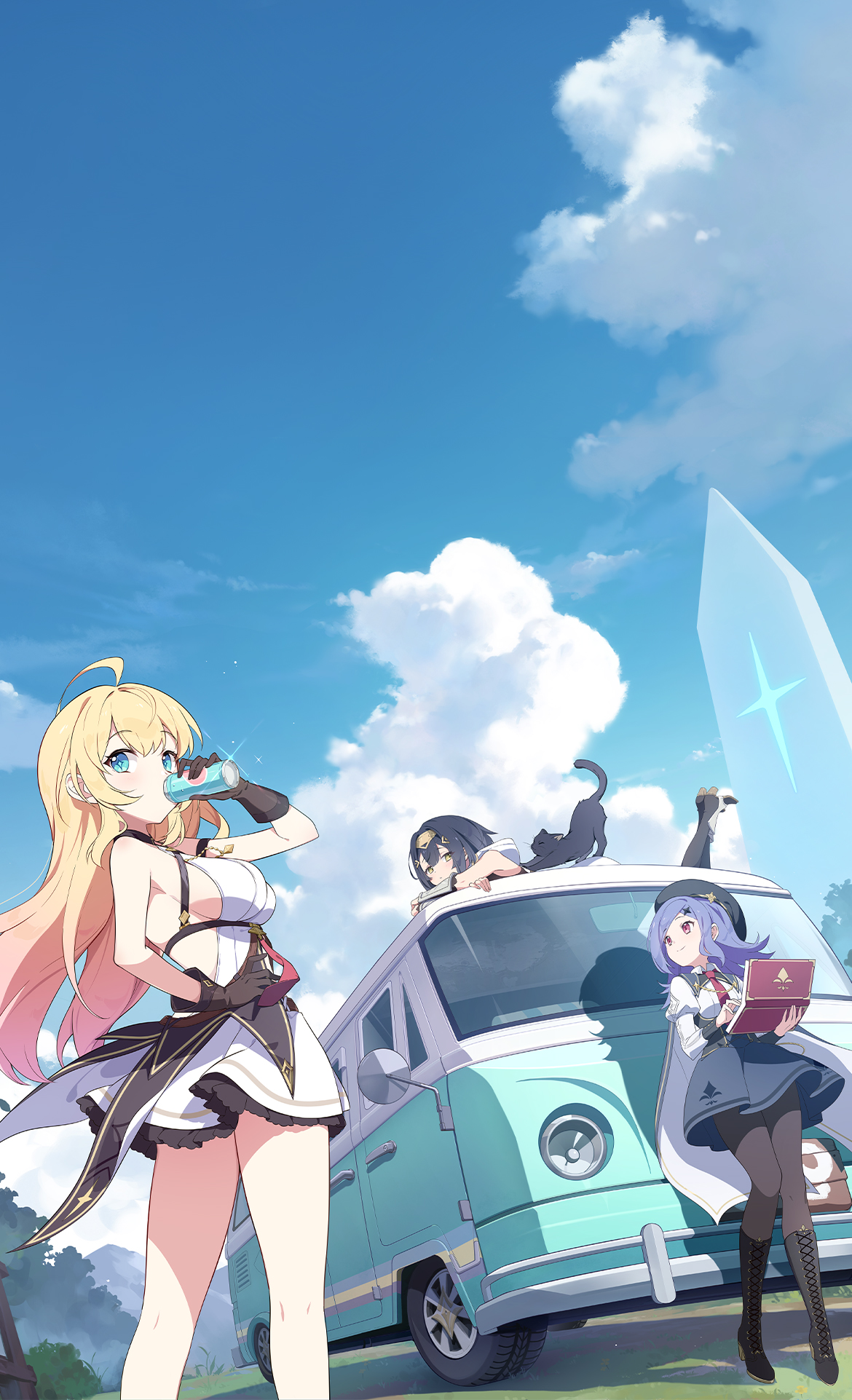 ステラソラ 公式サイト