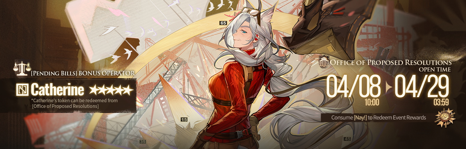 Arknights