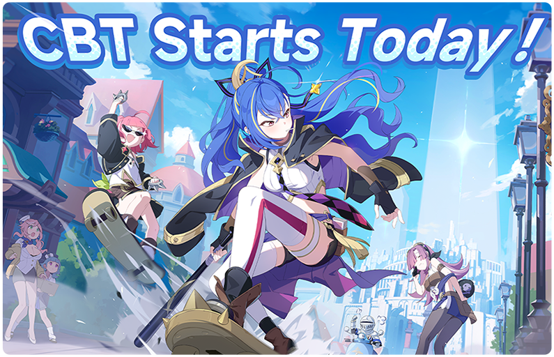 ステラソラ Stella Sora 星塔旅人 コハク アクリルスタンド Stella Sora Official Website