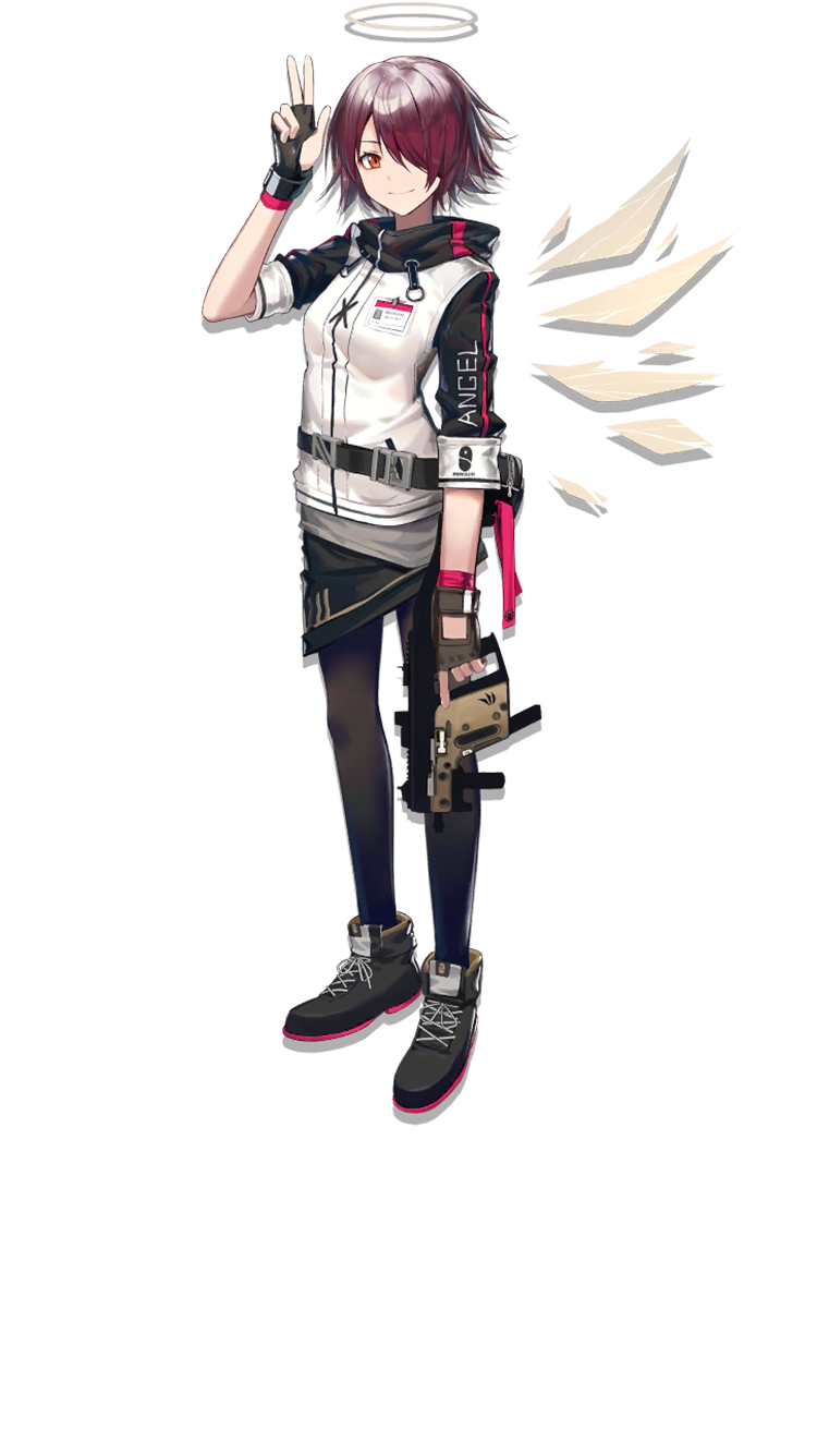 アークナイツ