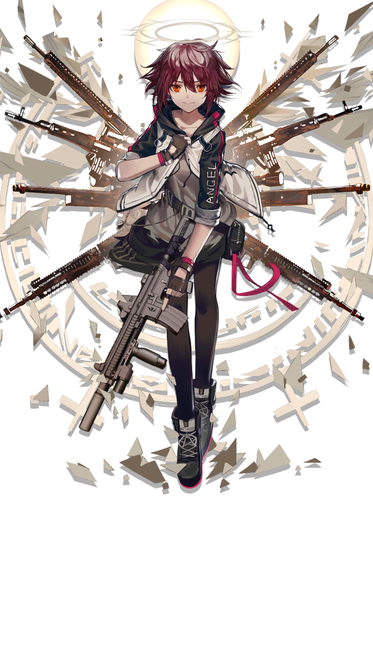 アークナイツ