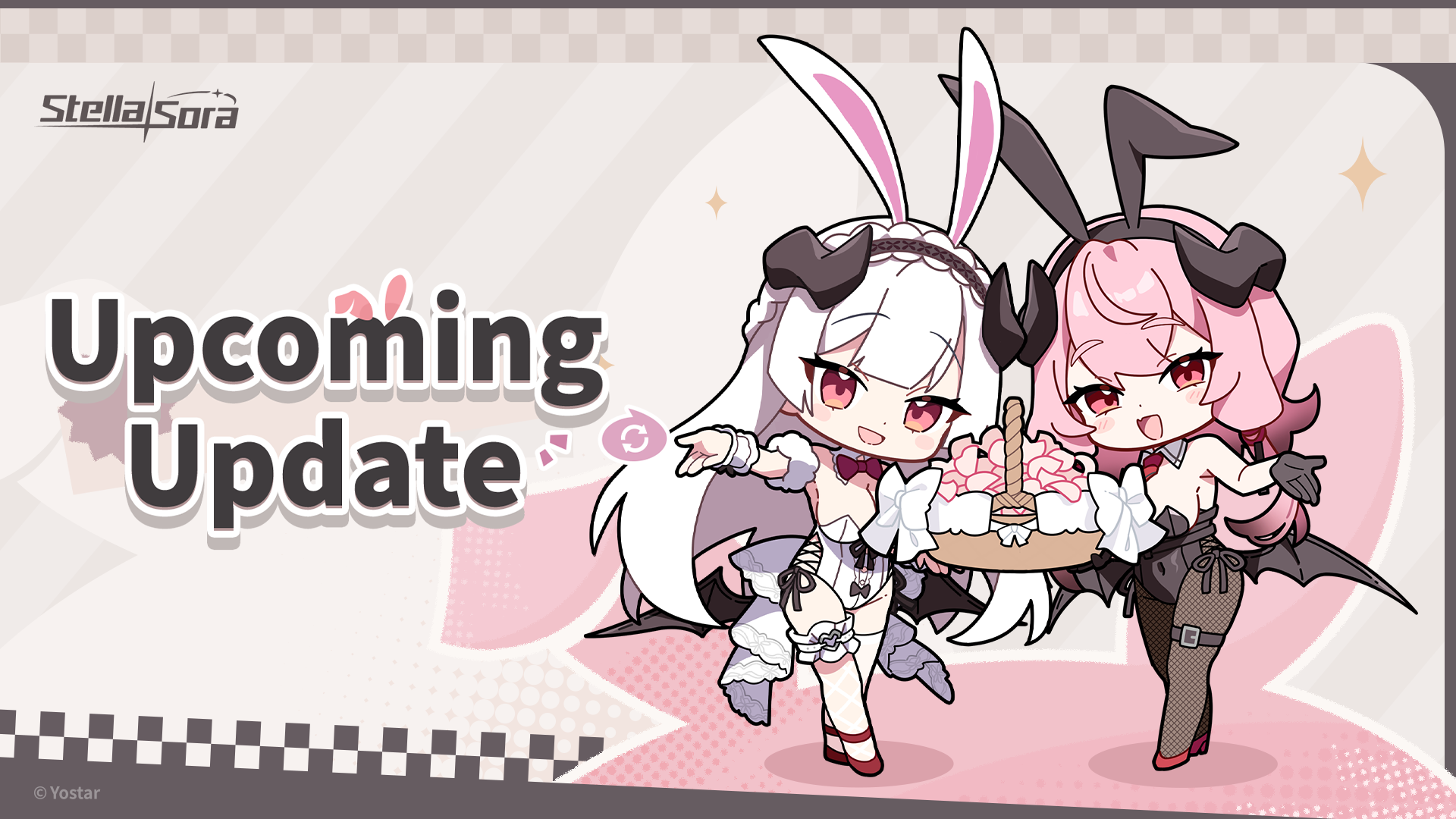 Stella Sora Official Website