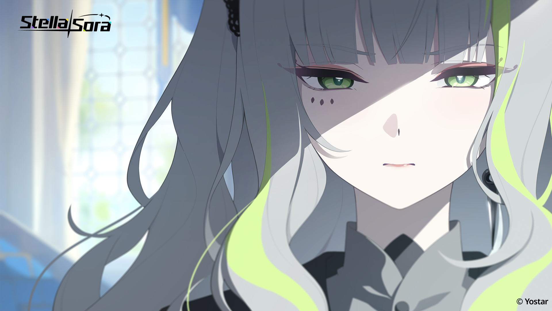 Stella Sora Official Website