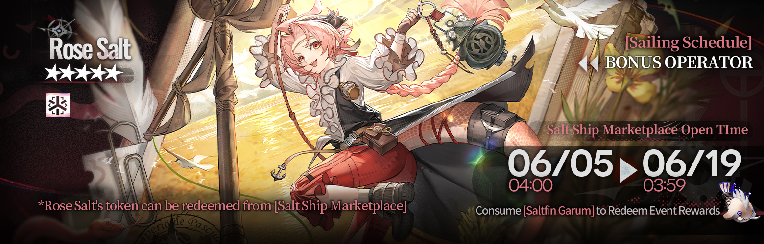 Arknights