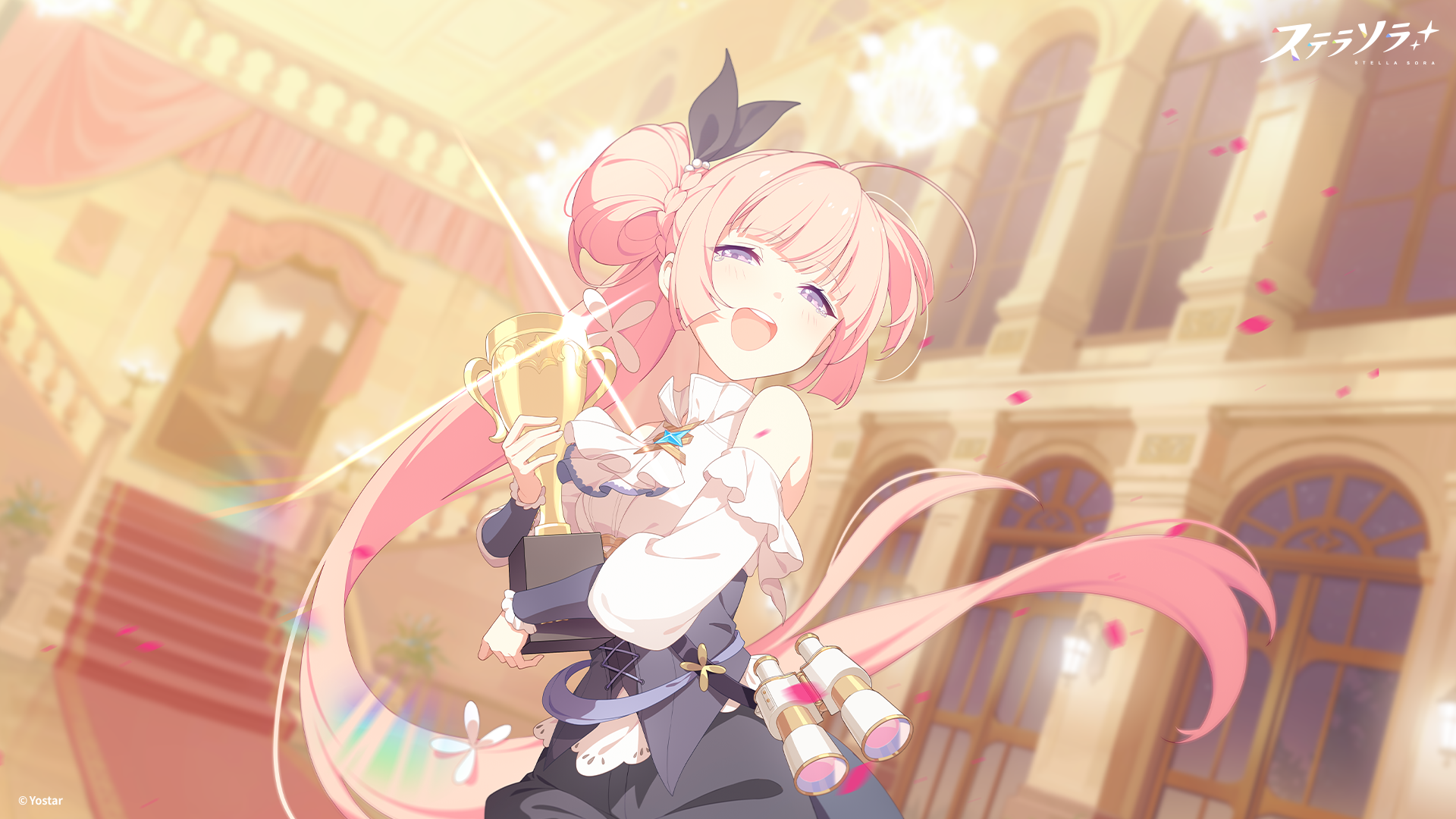 そら様♡確認Page☆ステラ・ルー ステラソラ 公式サイト